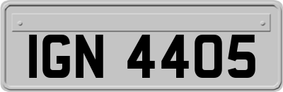 IGN4405