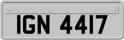 IGN4417