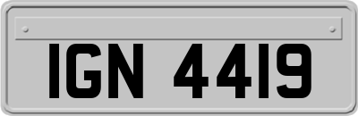 IGN4419