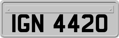 IGN4420