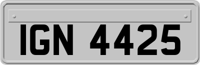 IGN4425