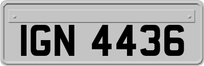 IGN4436
