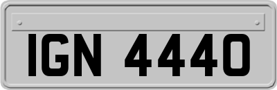IGN4440