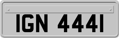 IGN4441