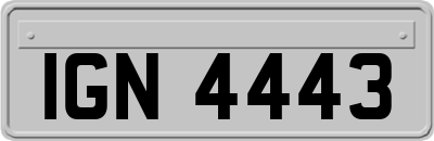 IGN4443