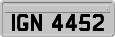 IGN4452