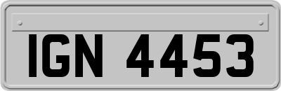 IGN4453