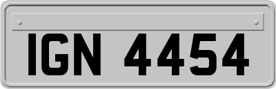 IGN4454