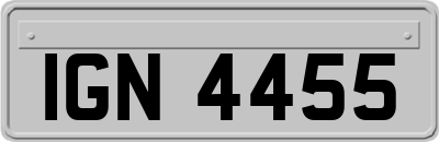 IGN4455