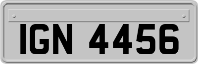 IGN4456