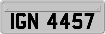 IGN4457