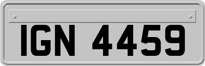 IGN4459