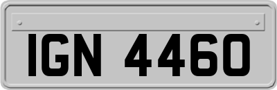 IGN4460