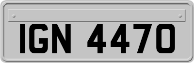 IGN4470