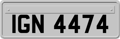 IGN4474