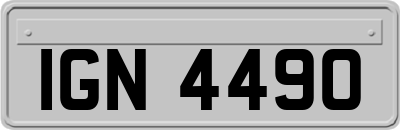 IGN4490