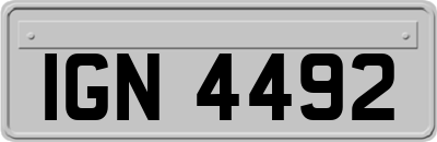 IGN4492