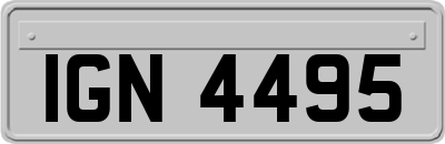 IGN4495