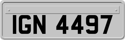 IGN4497
