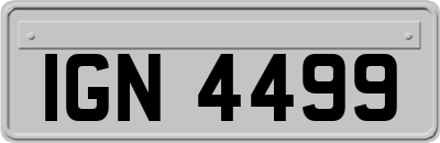 IGN4499