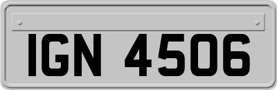 IGN4506