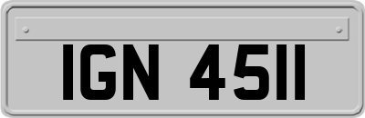 IGN4511