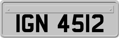IGN4512