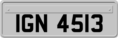 IGN4513