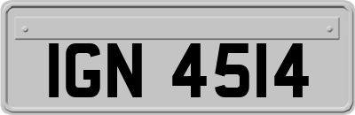 IGN4514