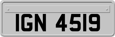 IGN4519