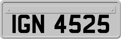 IGN4525