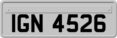 IGN4526