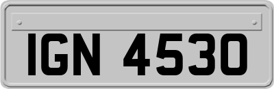 IGN4530