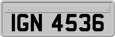 IGN4536