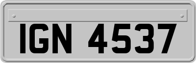 IGN4537