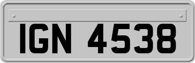 IGN4538