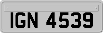 IGN4539