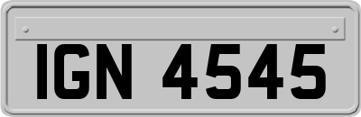 IGN4545