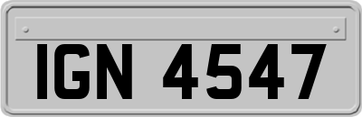 IGN4547