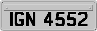 IGN4552