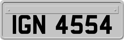 IGN4554