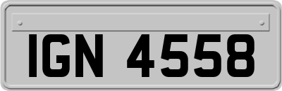 IGN4558