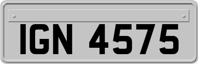 IGN4575