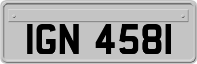 IGN4581