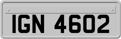 IGN4602