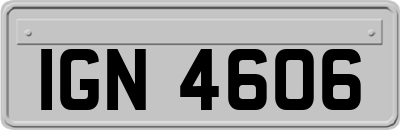 IGN4606