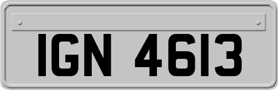 IGN4613