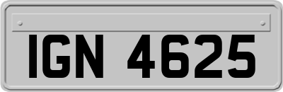IGN4625
