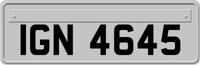 IGN4645