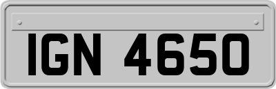 IGN4650